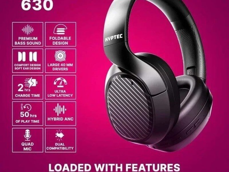 kyptec-lifestyle-630-premium-wireless-headphones-for-deep-bass-clear-voice-focused-listening