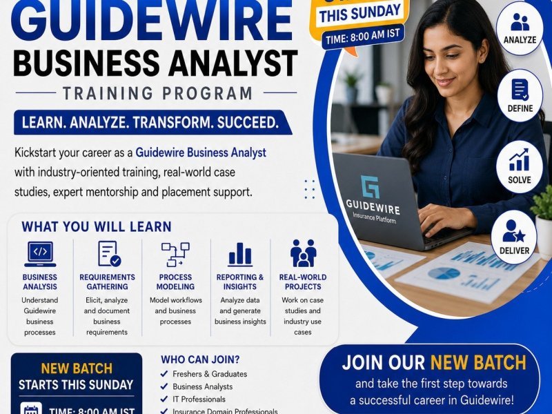 guidewire-business-analyst-training-in-hyderabad-real-time-projects