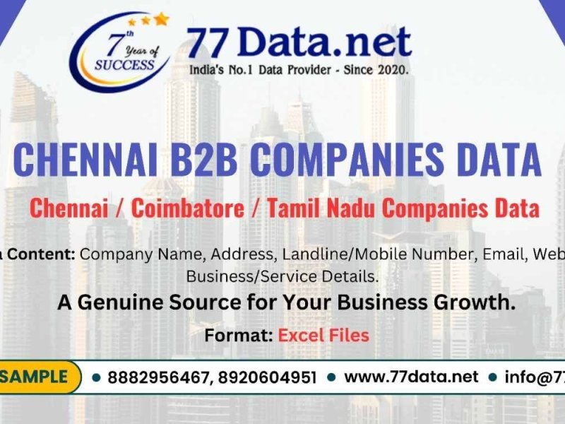 get-verified-list-of-4000-companies-in-chennai-with-free-sample