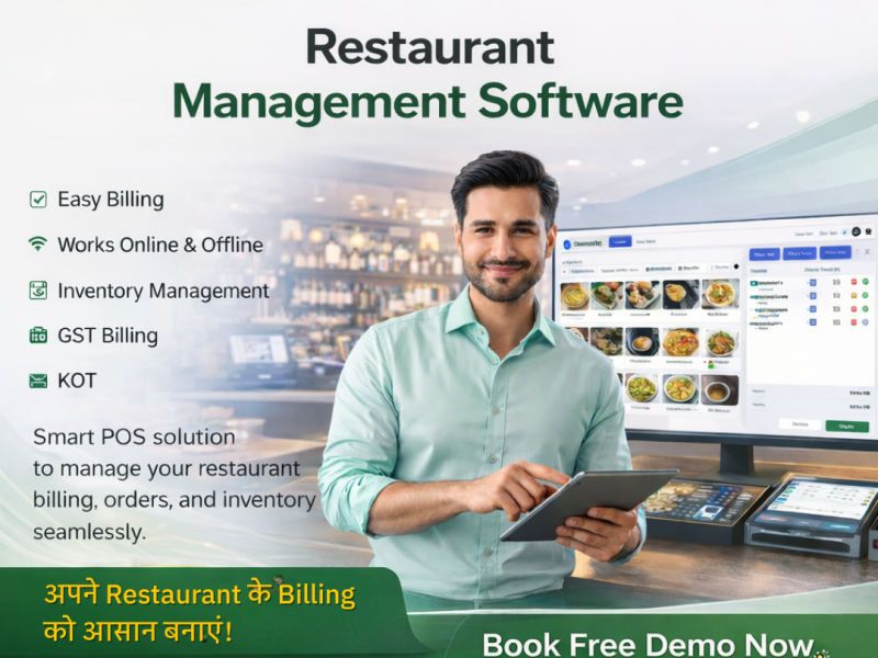 restaurant-billing-software-in-greater-noida-apnaabill-pos