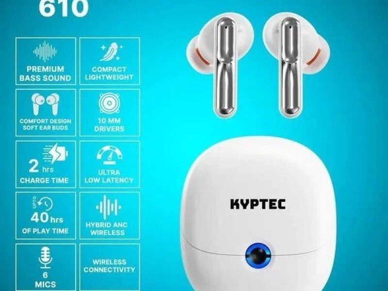 kyptec-lifestyle-610-wireless-earbuds-for-smart-noise-control-clear-audio-everyday-freedom