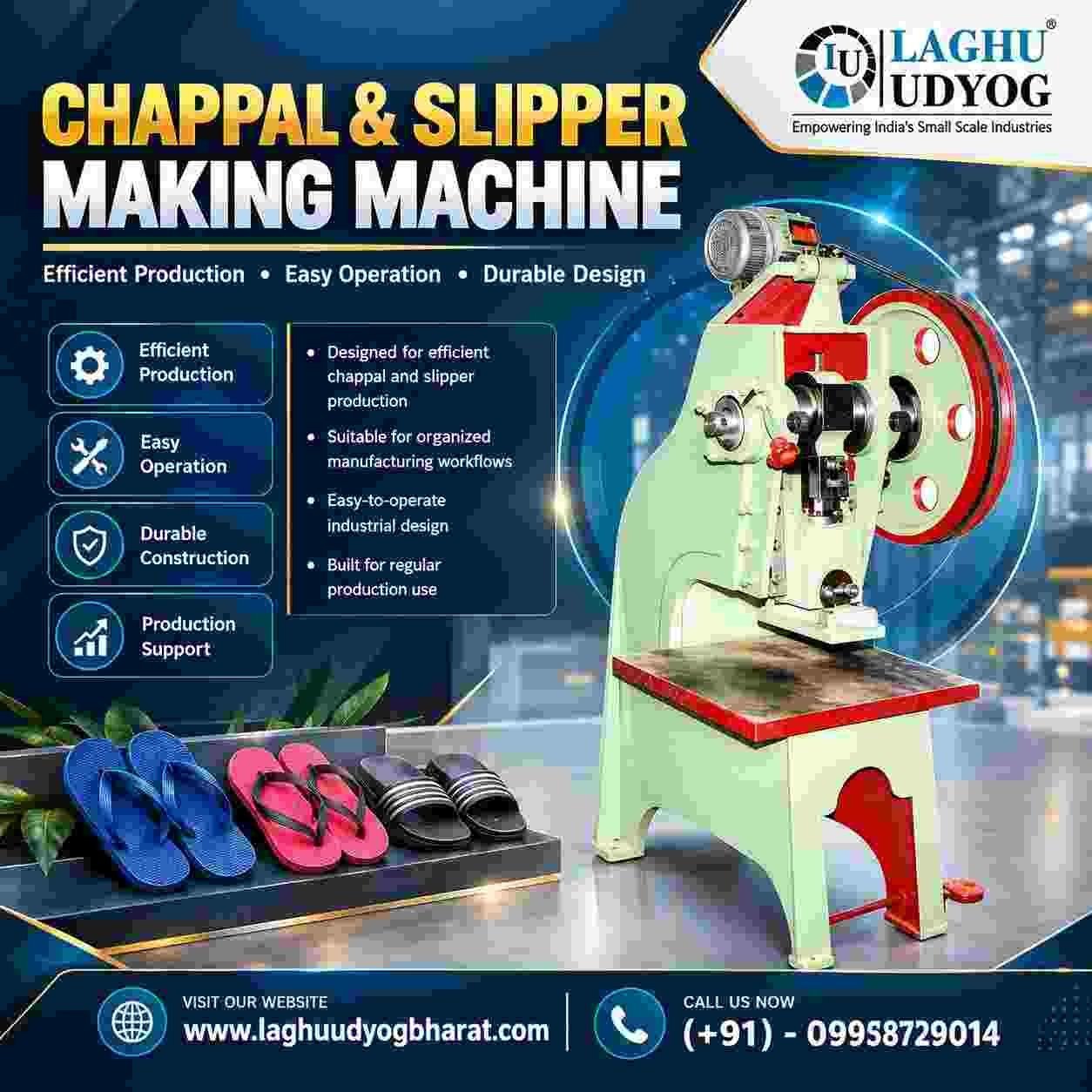 chappal-slipper-making-machine-manufacturer-dealer-big-0