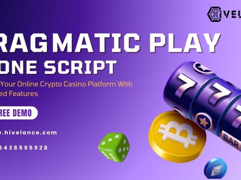 launch-a-branded-casino-with-white-label-pragmatic-play-clone-software