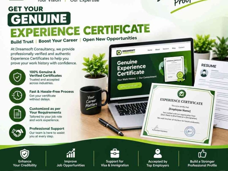 genuine-experience-certificate-employment-documentation-services