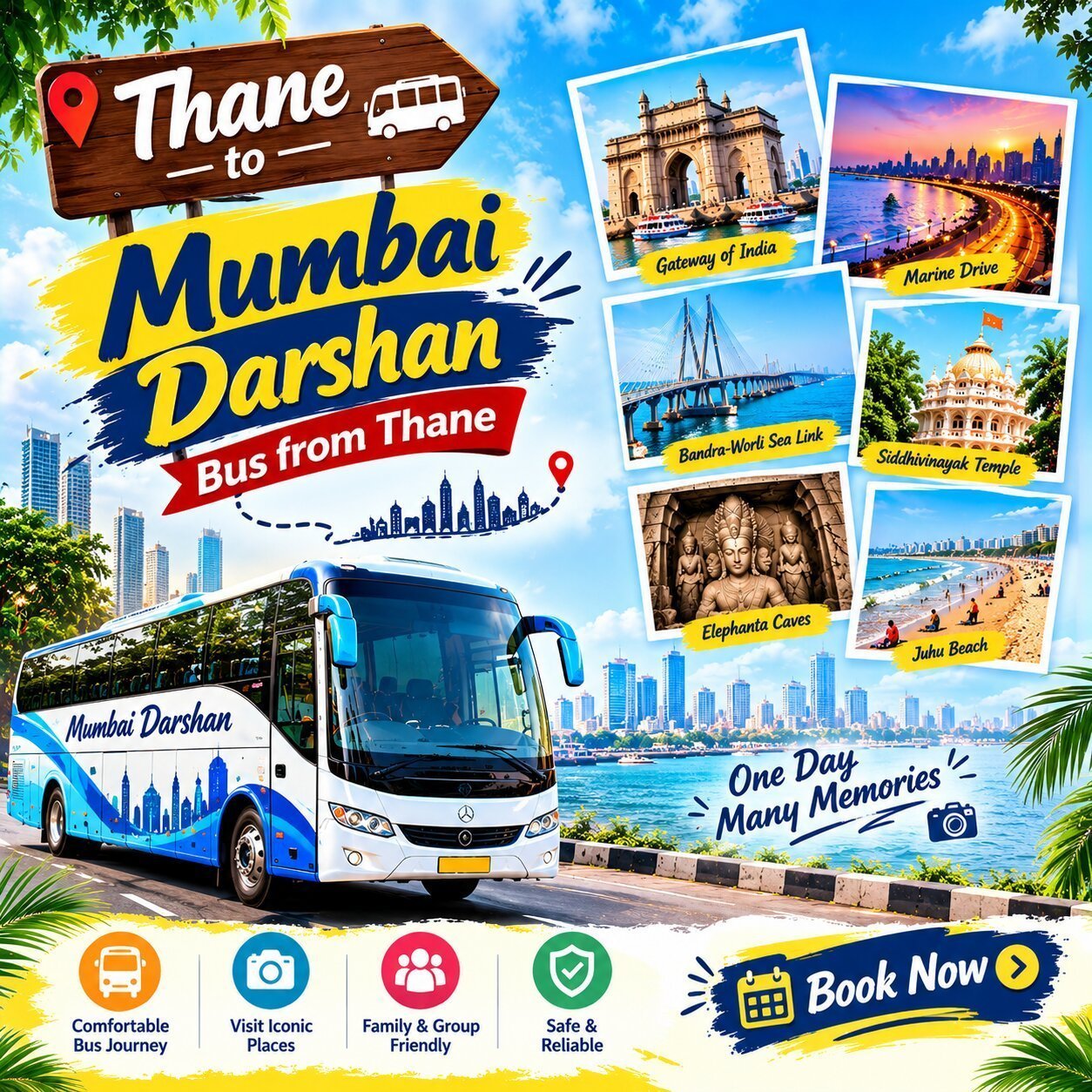 mumbai-darshan-bus-from-thane-big-0