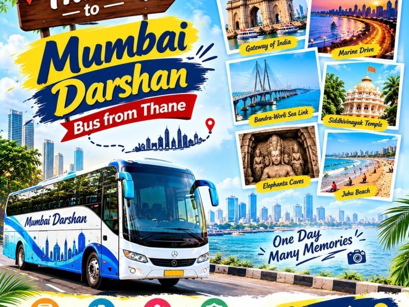 mumbai-darshan-bus-from-thane