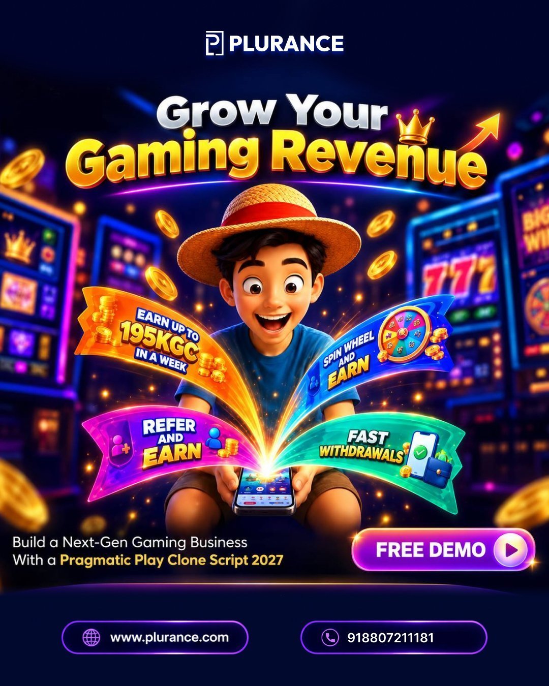 beyond-gaming-build-a-distinctive-platform-with-pragmatic-play-clone-script-big-0