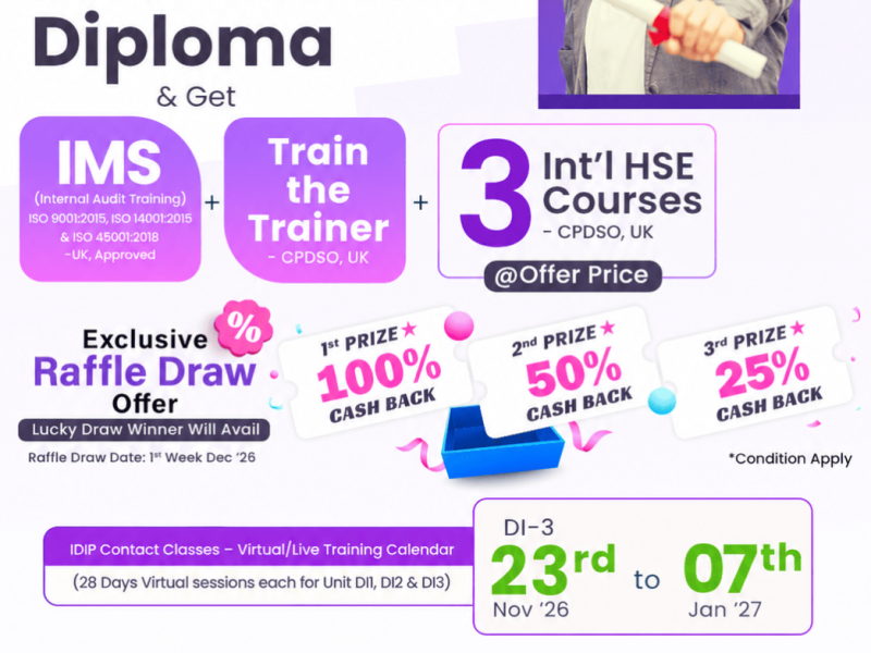 elevate-your-hse-career-with-the-nebosh-idip-course-in-visakhapatnam