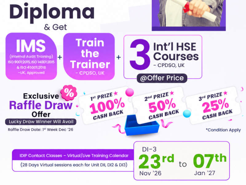 advance-your-hse-career-nebosh-idip-diwali-offer-in-gorakhpur