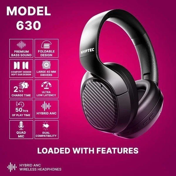 kyptec-lifestyle-630-hybrid-anc-headphones-for-music-detail-bass-impact-long-session-entertainment-big-0