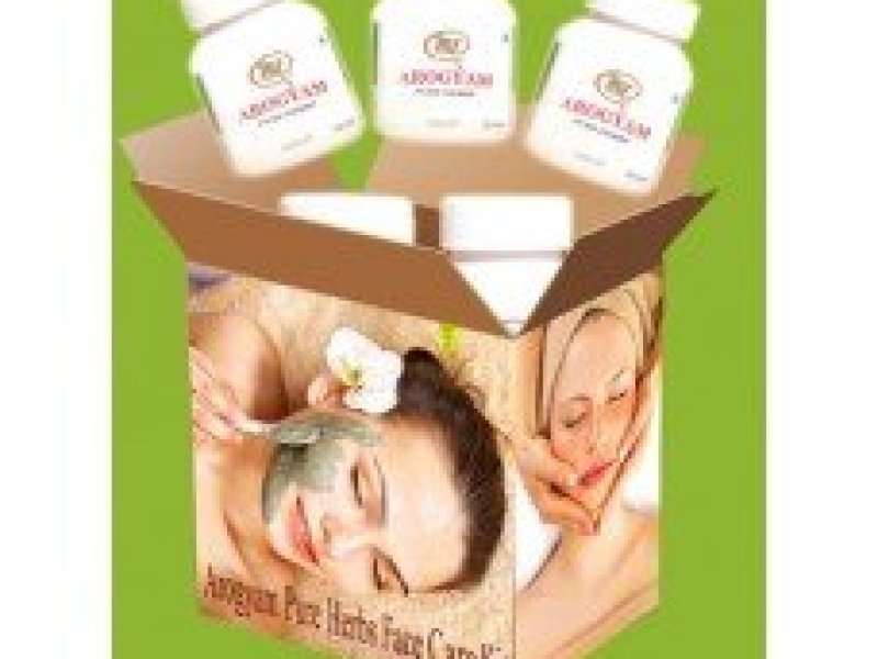 arogyam-pure-herbs-face-care-kit
