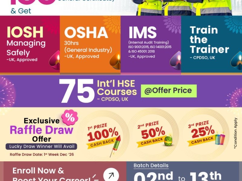 nebosh-igc-course-in-chennai-special-diwali-offer