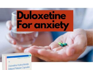 Duloxetine 60 mg