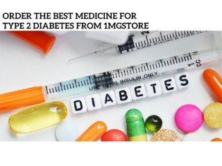 Best medicine for type 2 diabetes