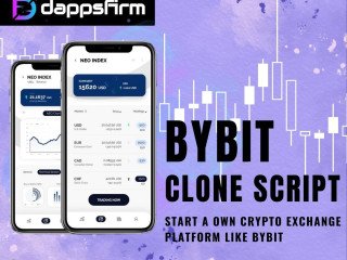 Bybit Clone Script with Minimal Investment for High Returns