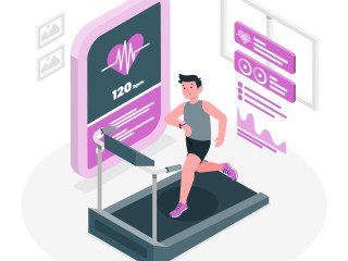 Creating Health and Fitness Apps for Companies - Code Brew Labs