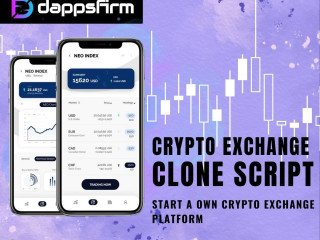 Cryptocurrency Exchange Development Made Easy