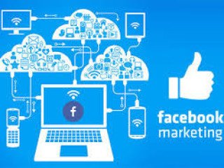 Best Facebook marketing in Lahore