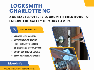 Locksmith Near Me