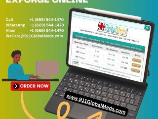 Get Amlodipine Valsartan Exforge Online