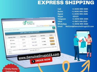 Order Ruxolitinib Online - Express Shipping