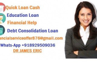 Get finance at affordable interest rate of 3%,