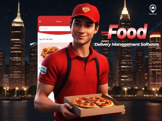 SpotnEats helps to Streamline Your Restaurant's Delivery Operations