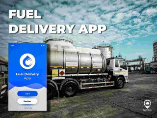 More Than Delivering Fuel: Streamline Your Operations with SpotnEats