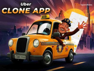 Revolutionize Your Business with the World's Leading Uber Clone