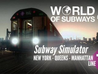 World of Subways 4