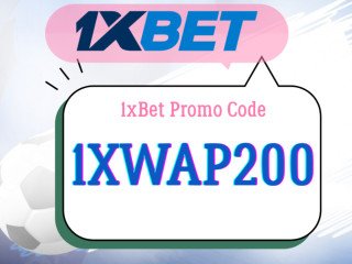 1xBet Unique Bonus Code: €130 Welcome