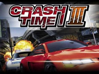 Crash Time III