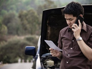 Las Vegas Car Accident Lawyer – Dedicated Legal Help After a Crash