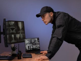 Security Reconnaissance Team – Security Service Houston