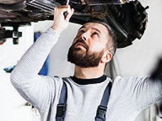 Car Paint Damage Repair Milwaukee, WI