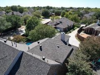 Roofing Contractor Allen