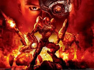Command And Conquer 3 Kane's Wrath Laptop Desktop Computer Game