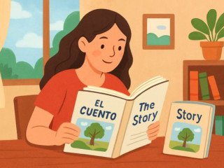 Why Dual Language Stories Is the Fastest Way To Learn Spanish Today