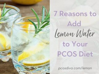 PCOS Hormonal Imbalance Supplement in USA