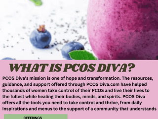 PCOS Hormonal Imbalance Supplement
