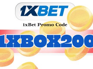 1xBet প্রোমো কোড 2026: 1XBIG2026 অফার