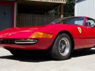 Exotic Car Restoration In Milford NJ