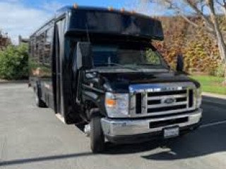 Brooklyn Party Bus Rental Staten Island