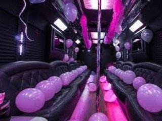 Brooklyn Party Bus Rental Staten Island
