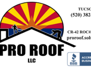 Roof Maintenance Services Marana