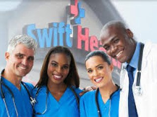 Medical Examination Old National