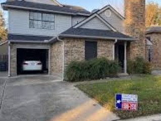 Storm Damage Roof Repair Garland