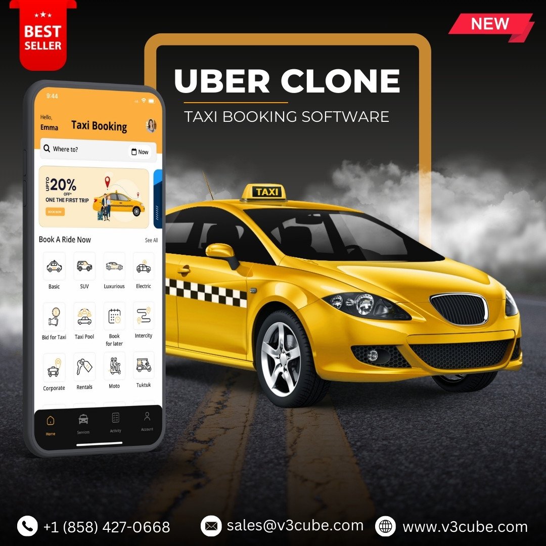uber-clone-taxi-booking-app-development