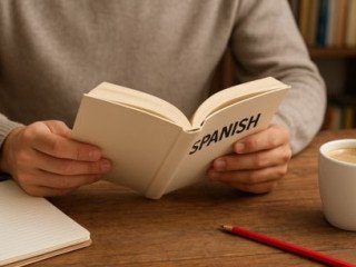 Dual Language Stories: Learn Spanish by Reading Stories the Fun Way