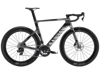 2026 Canyon Aeroad CF SLX 7 AXS SPEED Road Bike (KINGCYCLESPORT)